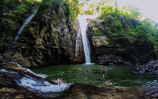 Hangout image
