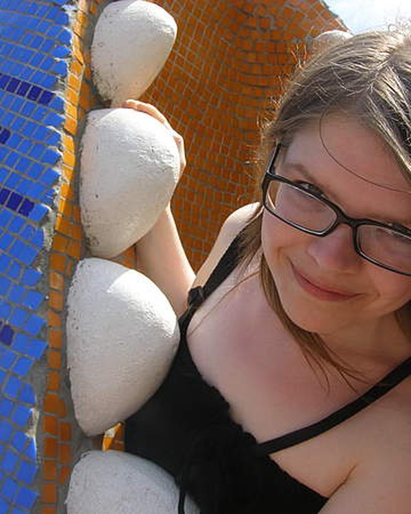 Couchsurfing profile picture for @tatt