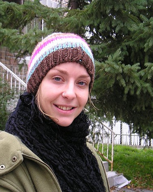 Couchsurfing profile picture for @mao