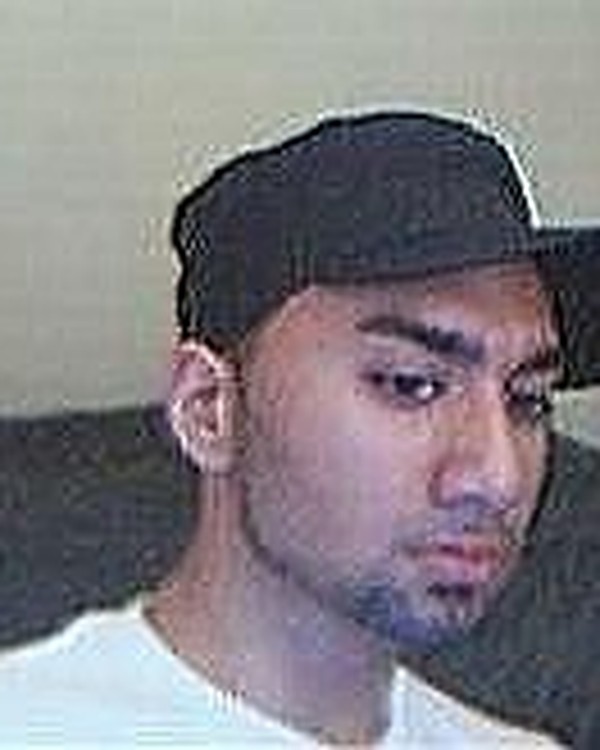 Couchsurfing profile picture for @inevitable
