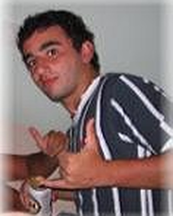 Couchsurfing profile picture for @gu