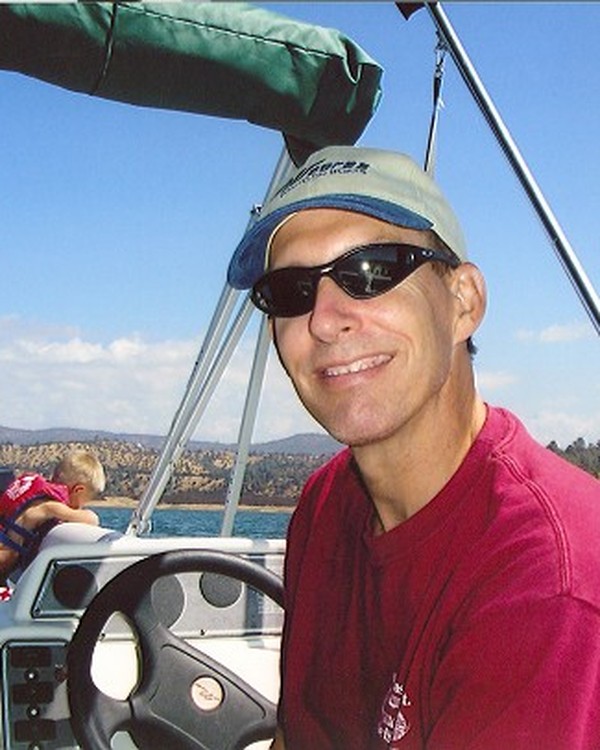 Couchsurfing profile picture for @yosemite