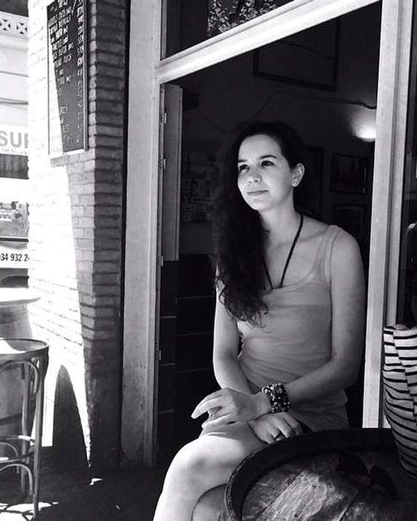 Couchsurfing profile picture for @lmk