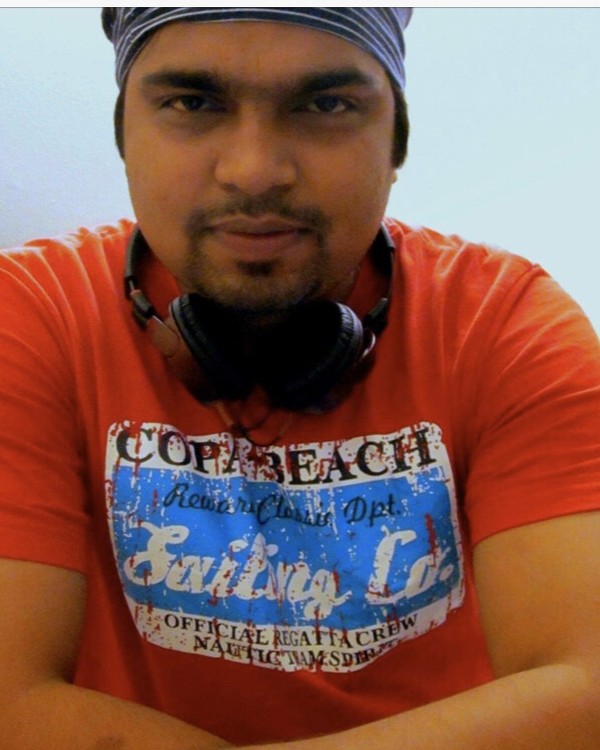 Couchsurfing profile picture for @rgh