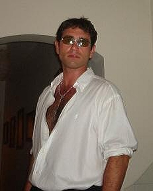 Couchsurfing profile picture for @cobra