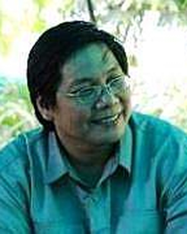 Couchsurfing profile picture for @widjaja
