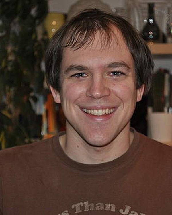 Couchsurfing profile picture for @rudim