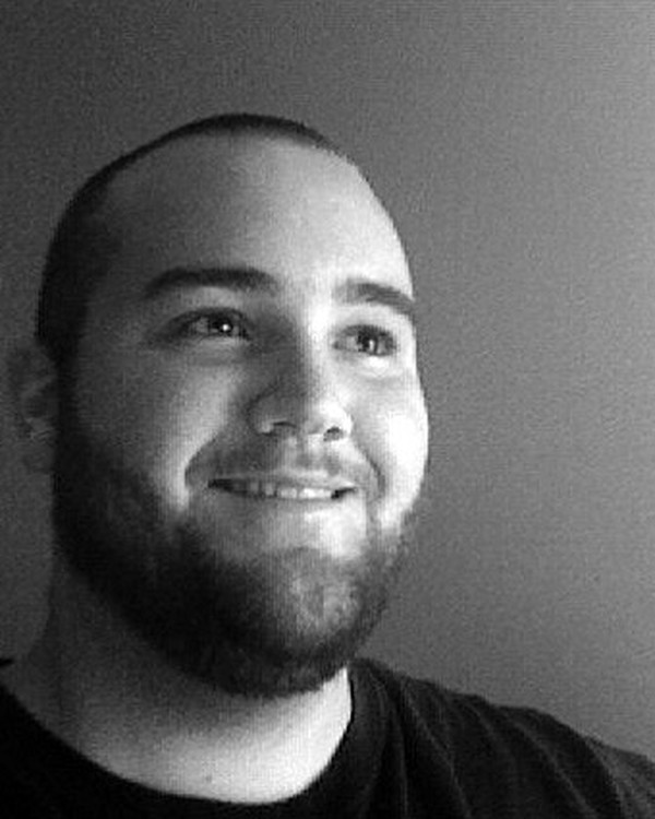 Couchsurfing profile picture for @inverted