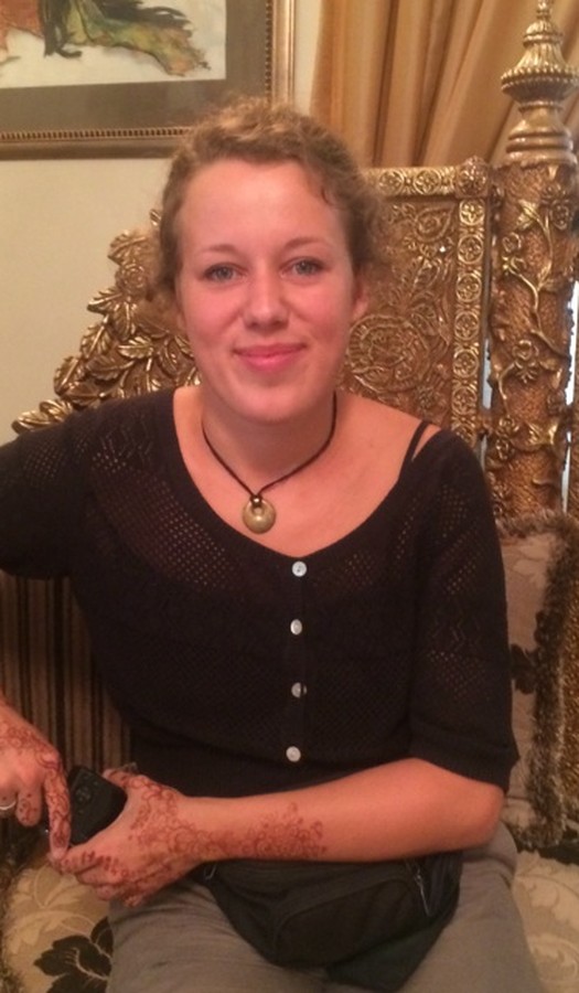 Profile photo