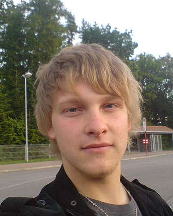 Couchsurfing profile picture for @jacuzzi