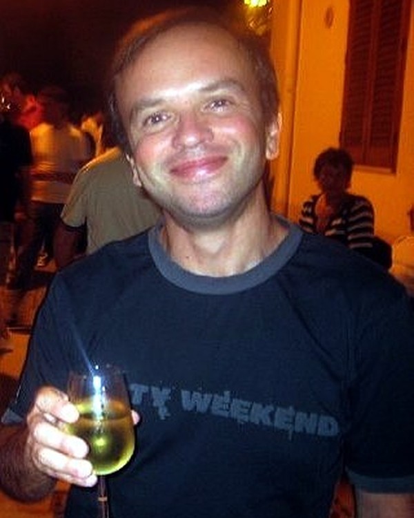 Couchsurfing profile picture for @sa