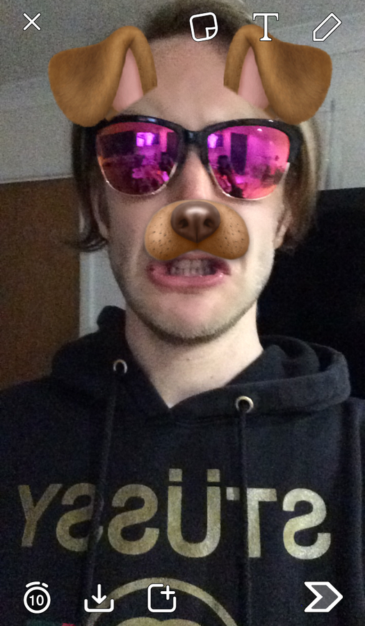Profile photo