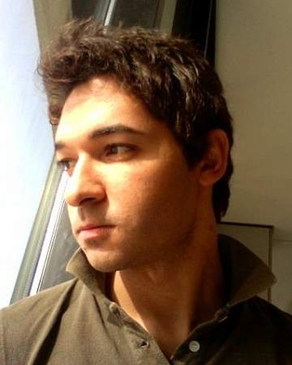 Couchsurfing profile picture for @sensors