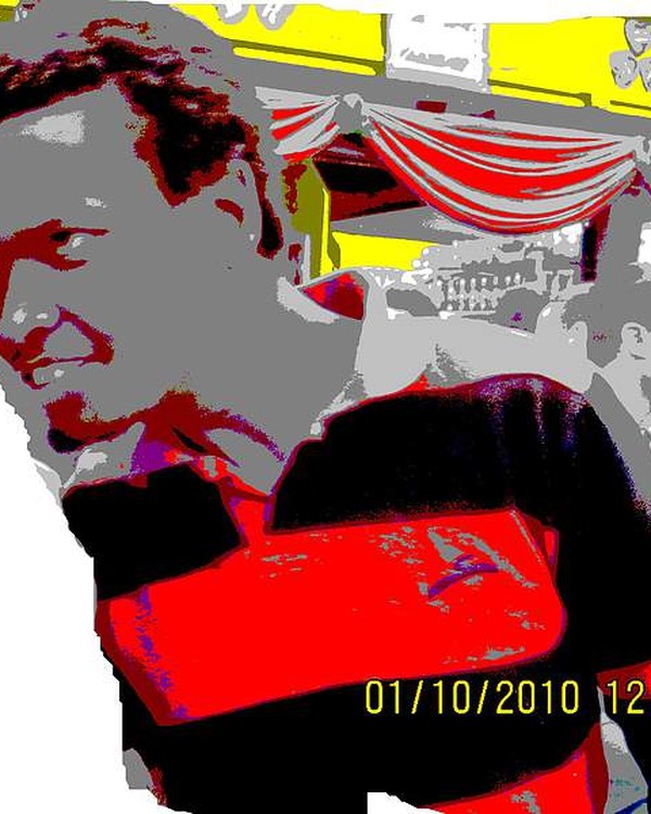Couchsurfing profile picture for @timmy