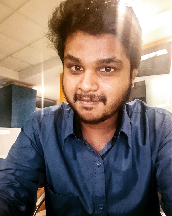 Couchsurfing profile picture for @suryav