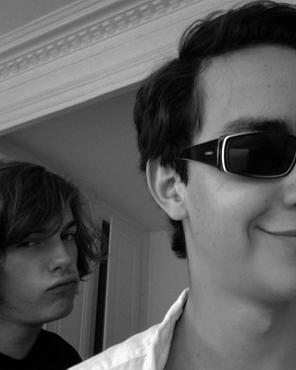 Couchsurfing profile picture for @panasonic