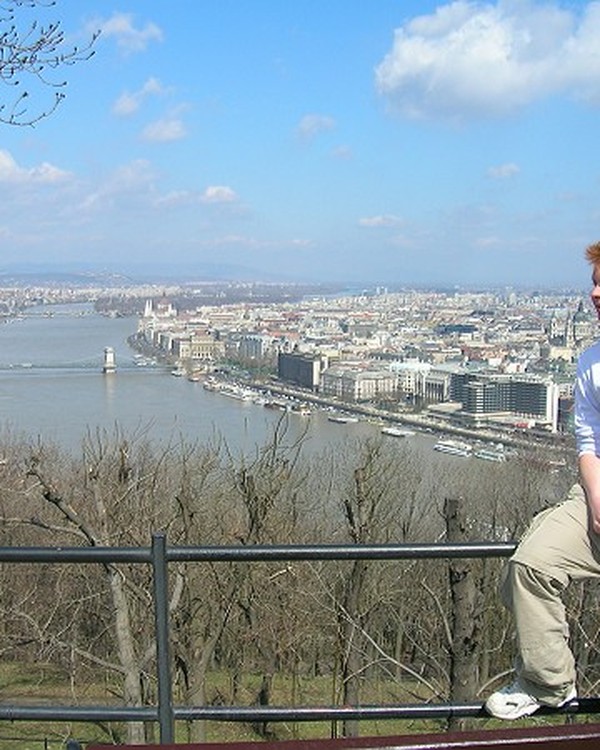 Couchsurfing profile picture for @canada
