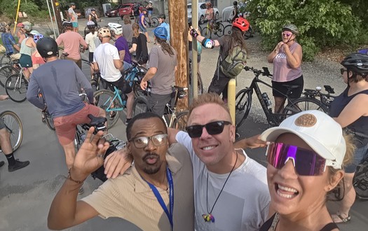 Hangout image