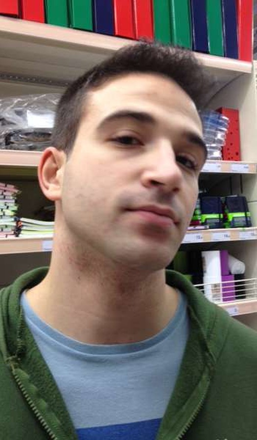 Profile photo