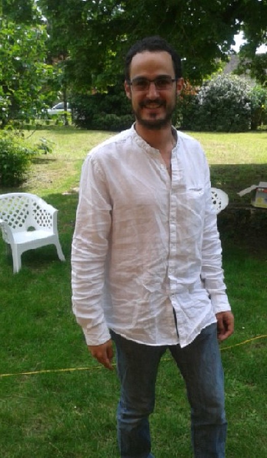 Profile photo