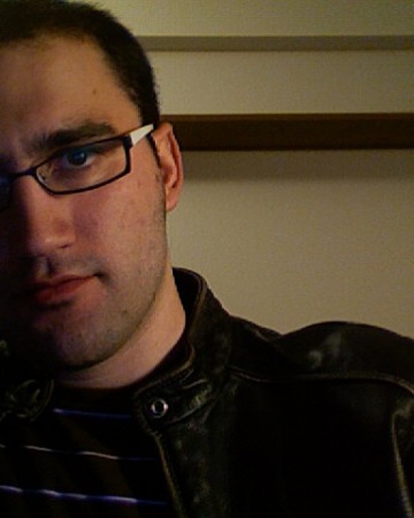 Couchsurfing profile picture for @felipe1