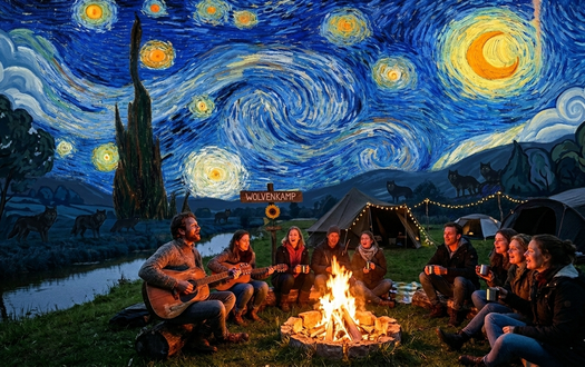 Hangout image