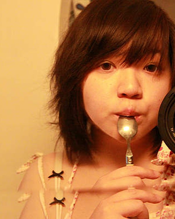 Couchsurfing profile picture for @dumpling