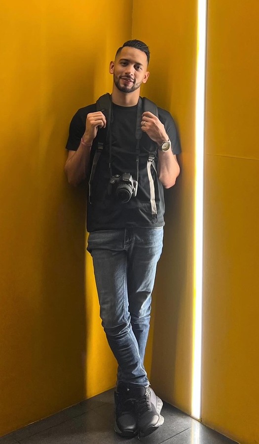 Profile photo