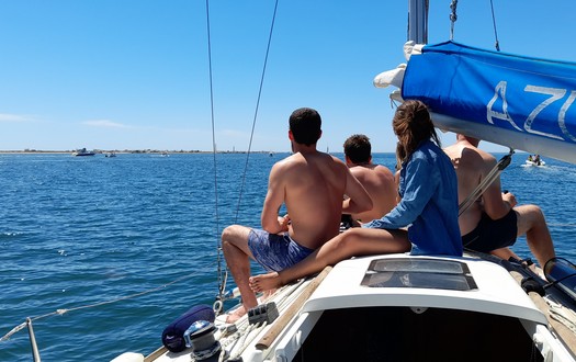 Hangout image