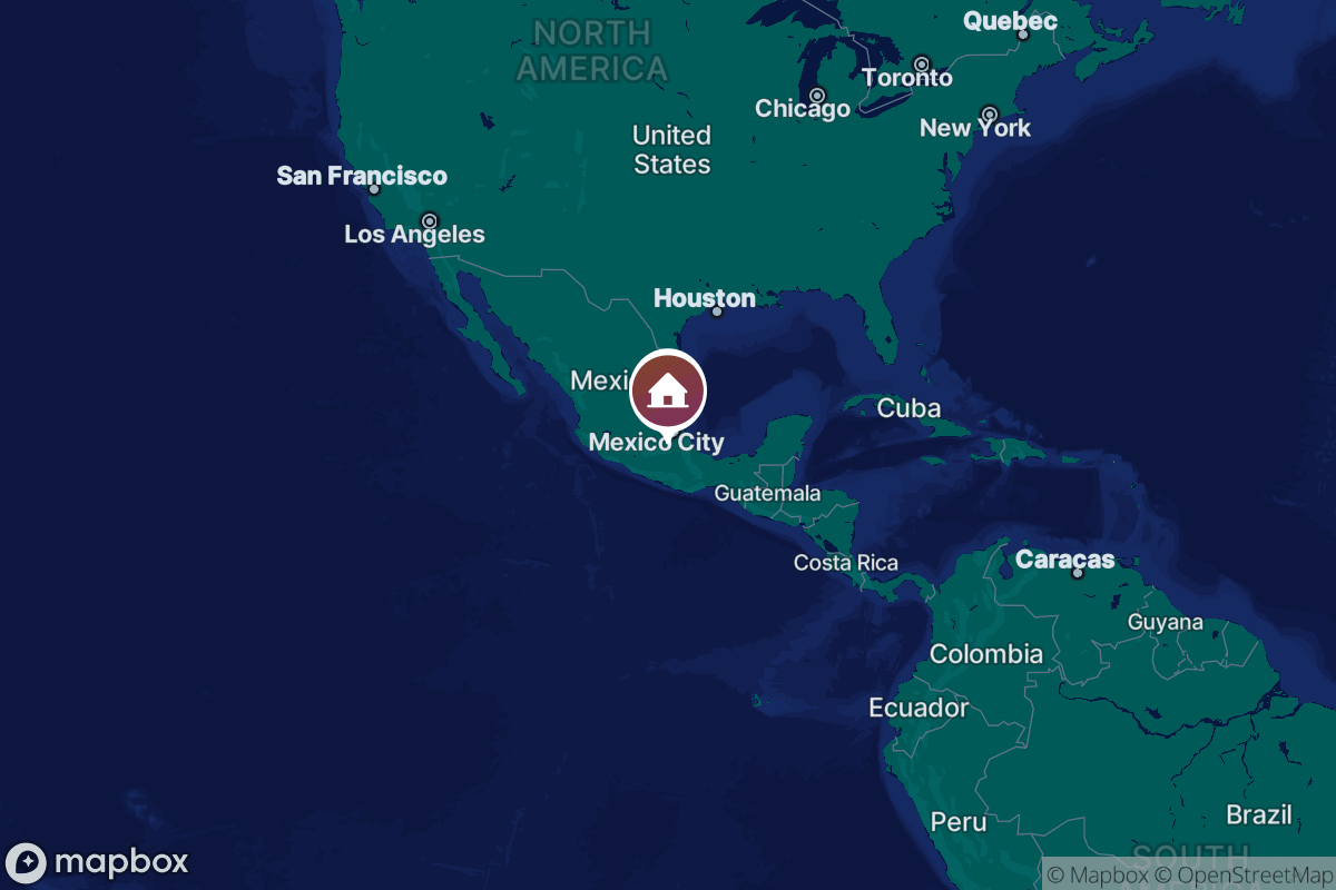 Map preview