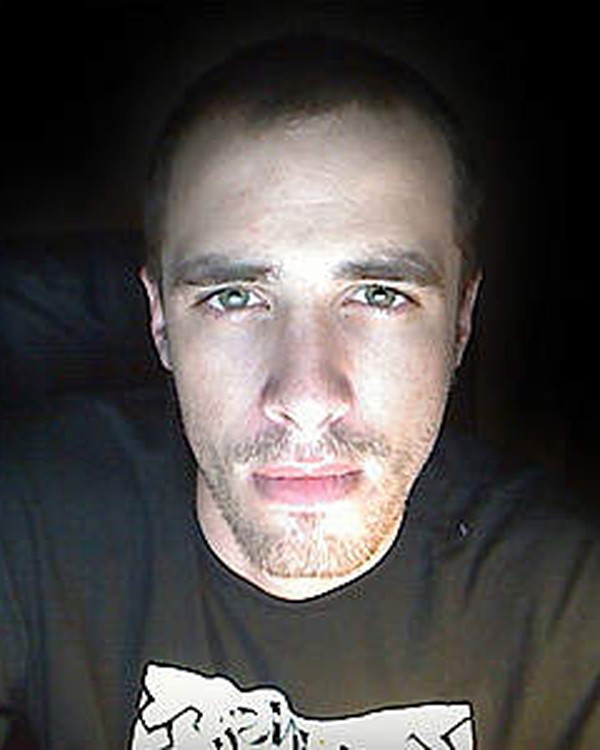 Couchsurfing profile picture for @prozac