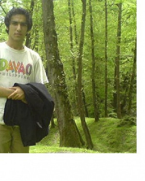 Couchsurfing profile picture for @saman123