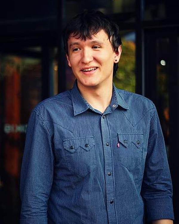 Couchsurfing profile picture for @counsel