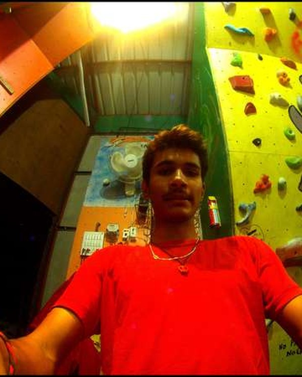 Couchsurfing profile picture for @tuhin
