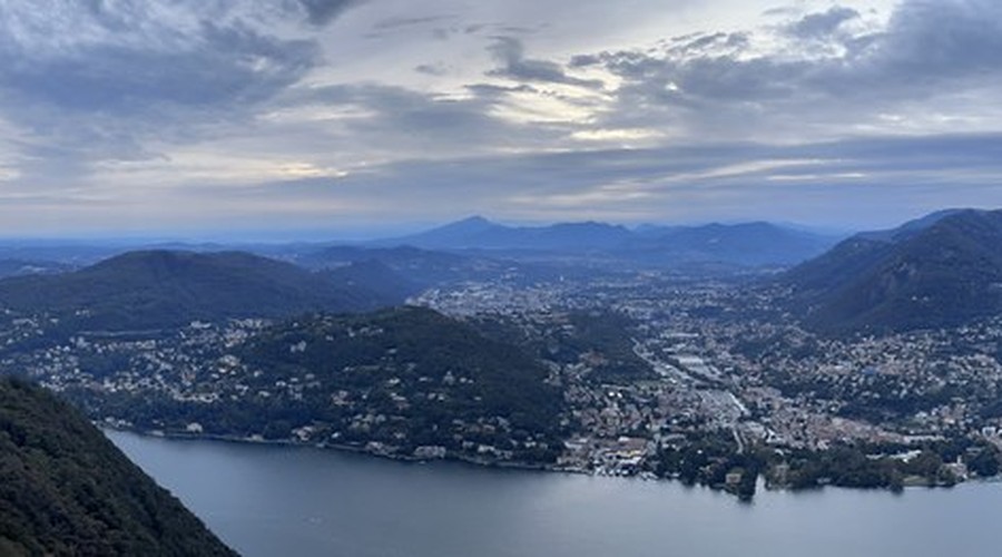 Cernobbio