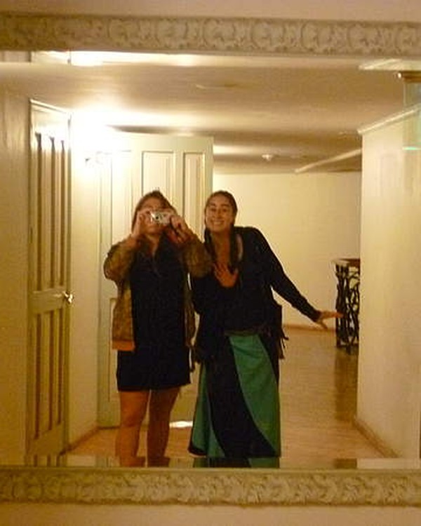 Couchsurfing profile picture for @multicultural