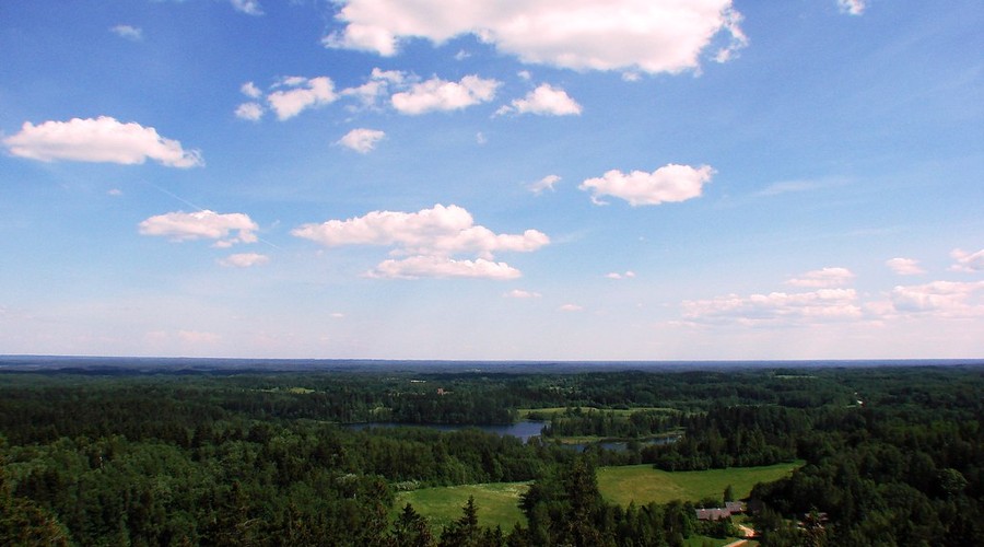 Pskov Oblast