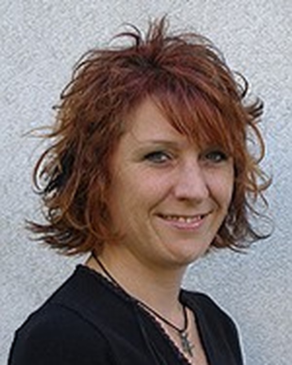 Couchsurfing profile picture for @bewitched