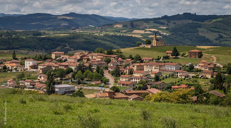 Écully