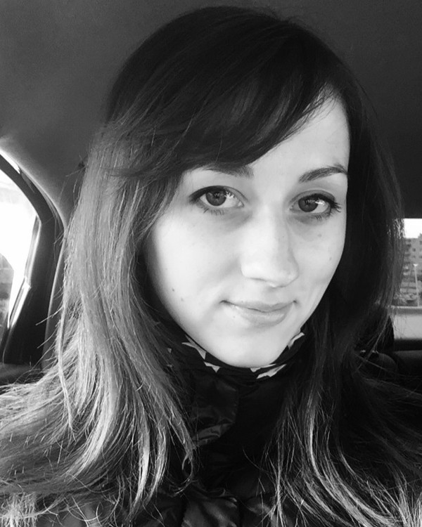 Couchsurfing profile picture for @nzh