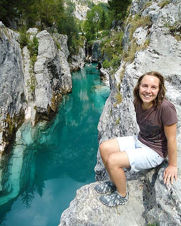 Couchsurfing profile picture for @momento