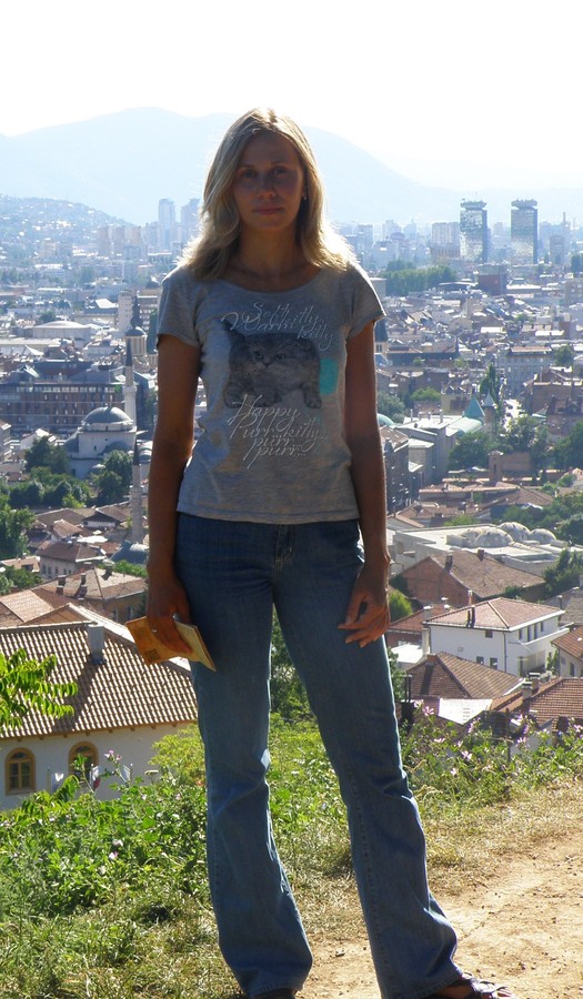 Profile photo