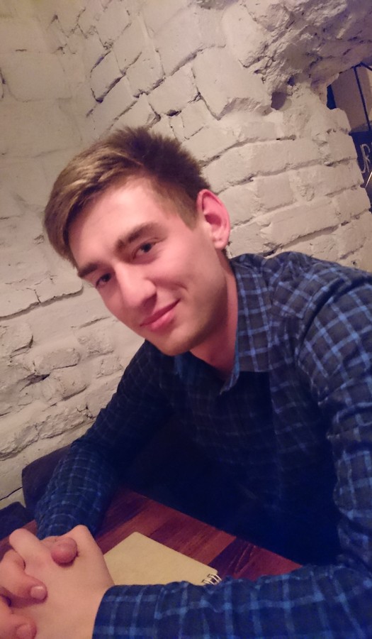 Profile photo
