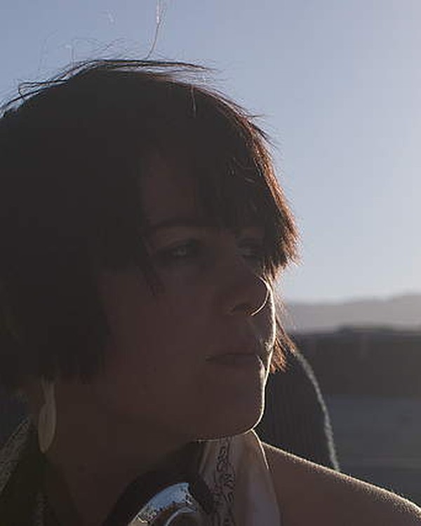 Couchsurfing profile picture for @folly