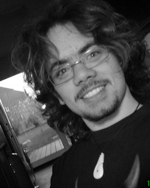 Couchsurfing profile picture for @nectar