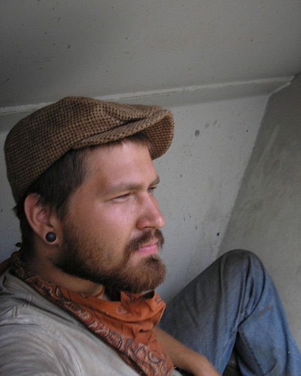 Couchsurfing profile picture for @equality