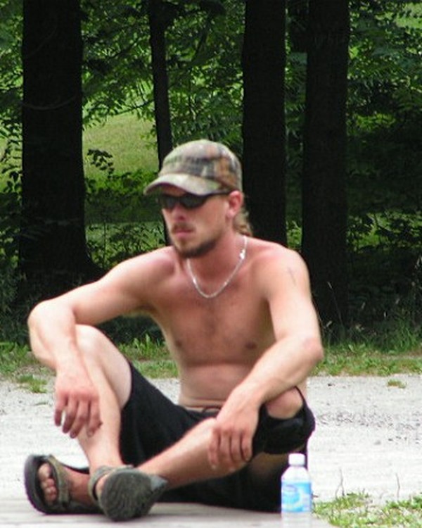 Couchsurfing profile picture for @wb