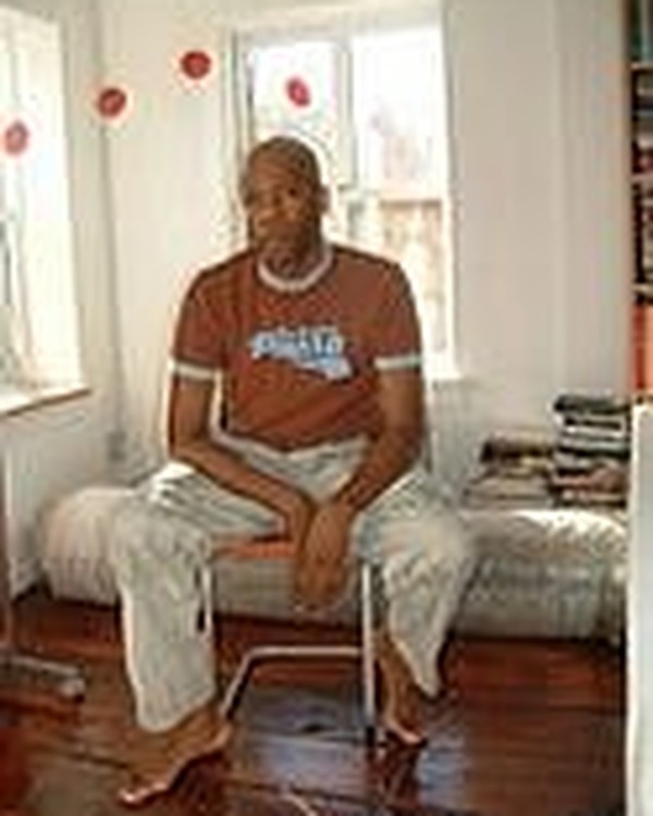 Couchsurfing profile picture for @benefits