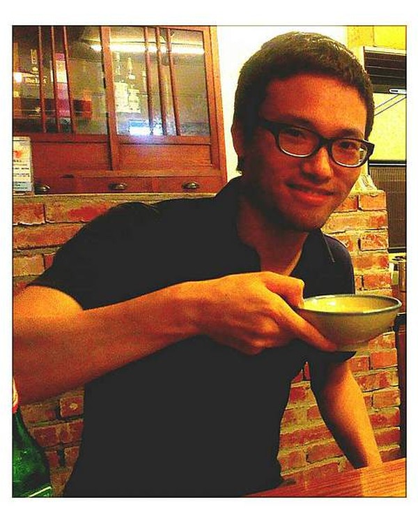 Couchsurfing profile picture for @environmentally