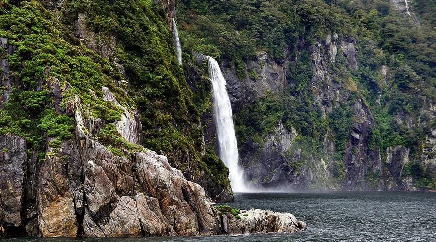 Milford Sound